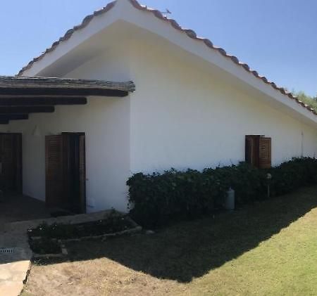 Porto Istana Beach House Olbia Exteriör bild