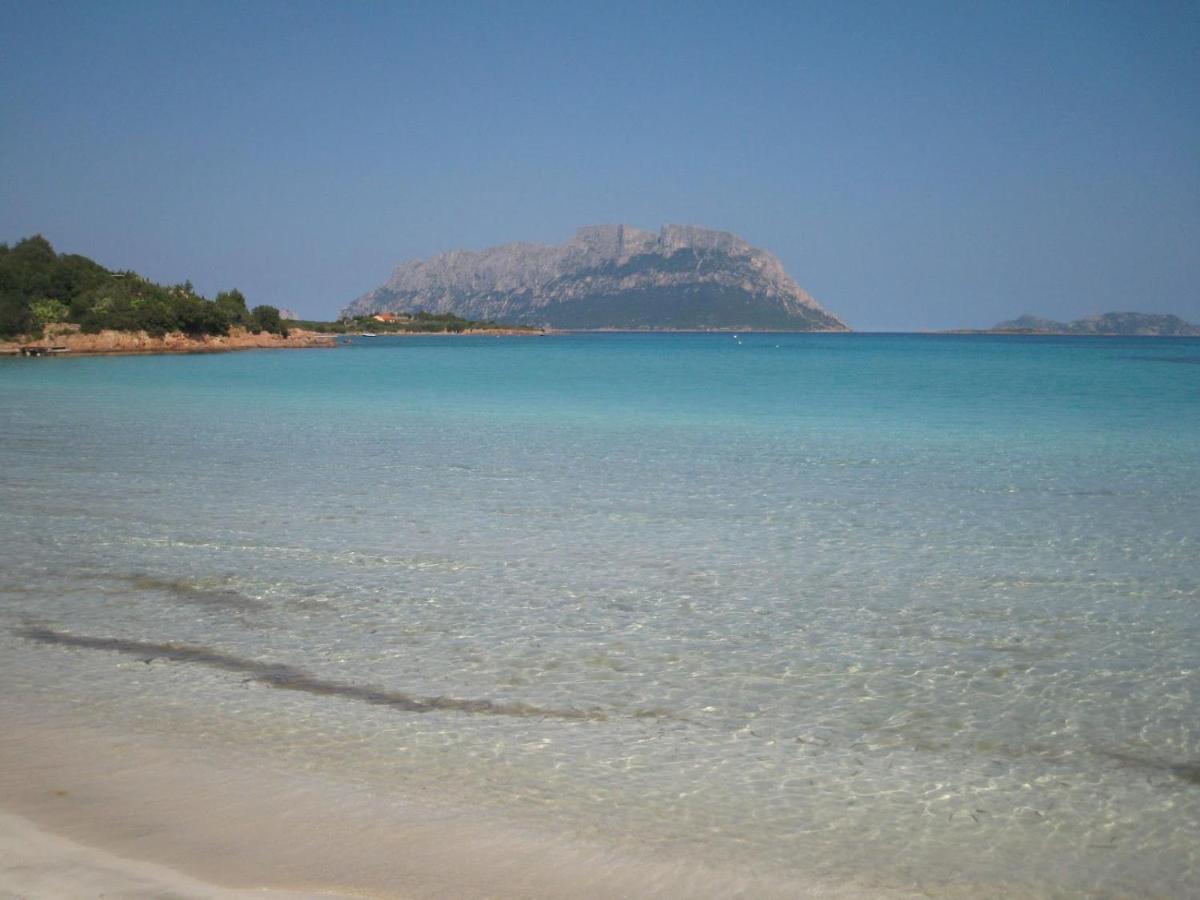 Porto Istana Beach House Olbia Exteriör bild