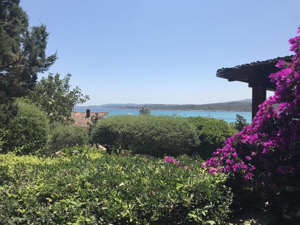 Porto Istana Beach House Olbia Exteriör bild
