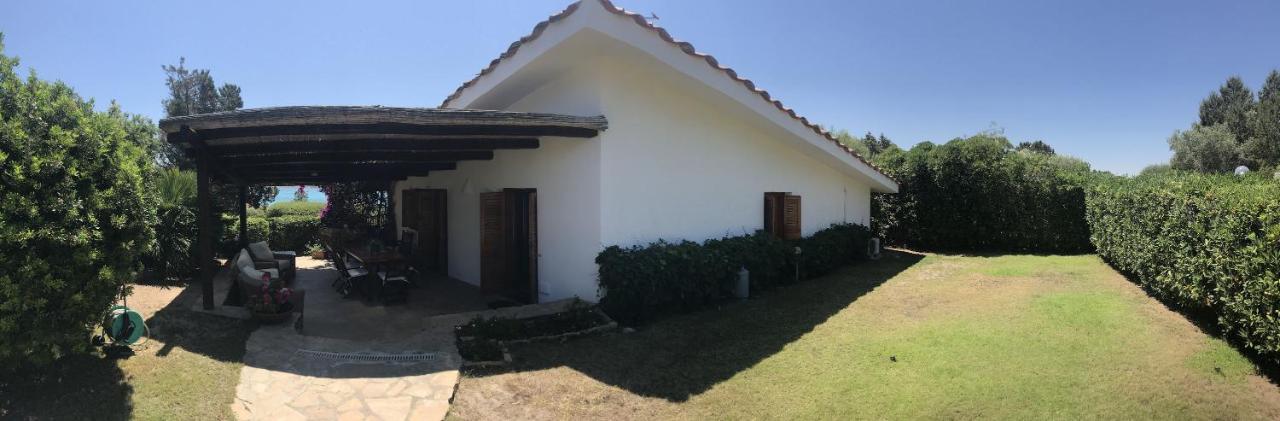 Porto Istana Beach House Olbia Exteriör bild